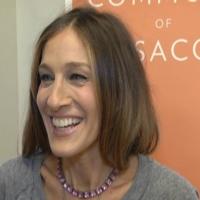 BWW TV: Meet the Company of MTC's THE COMMONS OF PENSACOLA- Sarah Jessica Parker & Mo Video