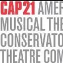 CAP21 to Kick Off 20th Anniversary Season with Karen Mason's UNFINISHED BUSINESS, 2/4 Video