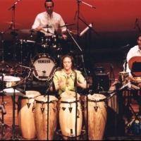 Annette Aguilar's Latin Brazilian Jazz Group and More Set for National Jazz Museum in Video