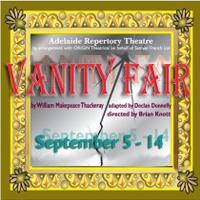 BWW Reviews: VANITY FAIR Lampoons a Society Long Gone Video