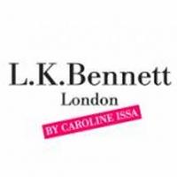 Caroline Issa Creates Capsule Collection for LK Bennett