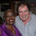 Photo Flash: Lillias White, Richard Kind and More at Bay Street's BIG MAYBELLE Openin Video
