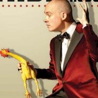 THE BIG BUPKIS! Coming to White Theatre, 3/8-9