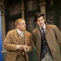 Photo Flash: First Look at Owain Arthur, Ben Mansfield and More in ONE MAN, TWO GUVNO Video