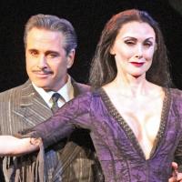 Photo Flash: The Gateway Playhouse Presents THE ADDAMS FAMILY Video