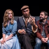 Photo Flash: New Production Shots from The Amoralists' THE QUALIFICATION OF DOUGLAS E Video