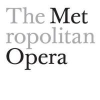 Met Music Director James Levine to Conduct Berg's WOZZECK, Begin. 3/6