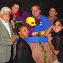 LITTLE SHOP OF HORRORS Opens at MCCC's Kelsey Theatre Tonight, 10/19 Video