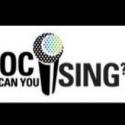 Pacific Symphony Hosts OC CAN YOU SING? - TAKE TWO! Competition; Submission Deadline 
