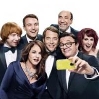 DVR Alert: IT'S ONLY A PLAY's Matthew Broderick & Nathan Lane Visit THE TONIGHT SHOW  Video