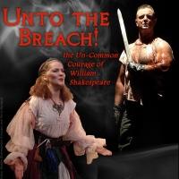 UNTO THE BREACH!, THE TAMING OF THE SHREW and More Set for Tennessee Shakespeare's 6t Video