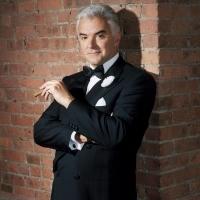 John O'Hurley Reprises Role as 'Billy Flynn' in CHICAGO at Broward Center, Now thru 1 Video