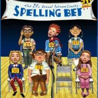 Little Radical Theatrics Presents THE 25TH ANNUAL PUTNAM COUNTY SPELLING BEE, 4/25-27 Video