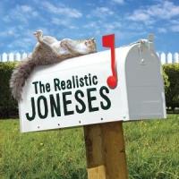 Tickets to Broadway's THE REALISTIC JONESES On Sale Today