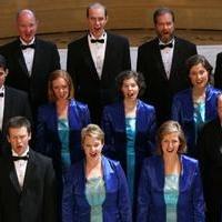 Gloriae Dei Cantores Presents CHORAL TREASURES, 8/2-3 Video
