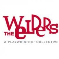 The Welders to Present NOT ENUF LIFETIMES, Opening 11/1 Video