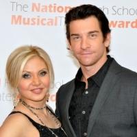 The Skivvies Welcome Andy Karl, Orfeh, Rebecca Naomi Jones & More for Latest Show at  Video