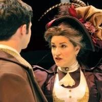 BWW Reviews: St. Edwards University Stages Remarkably Funny IMPORTANCE OF BEING EARNEST