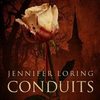 DarkFuse Releases Jennifer Loring's CONDUITS Video