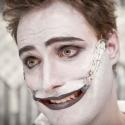 Photo Flash: Stolen Chair Theatre Opens THE MAN WHO LAUGHS at Urban Stages Tonight Video