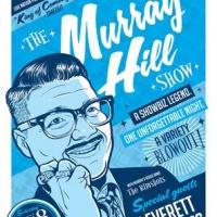 The Murray Hill Show Plays at The Gramercy Theatre Tonight Video