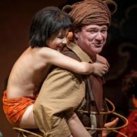 Mary Zimmerman's THE JUNGLE BOOK to Open 9/7 at Huntington's BU Theatre Video