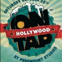 HOLLYWOOD ON TAP Benefits The Blank Theatre Today, 10/20 Video