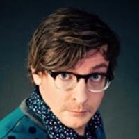 Rhys Darby Set for Comedy Works Downtown in Larimer Square, 10/17-20 Video