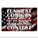 Funniest Comic in New England Contest Set for Cabaret Theatre at Mohegan Sun Tonight Video