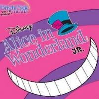 BrightSide Theatre Youth Project Presents ALICE IN WONDERLAND, 3/16 & 17