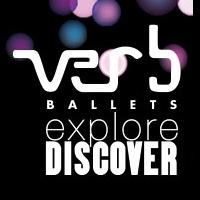 Verb Ballets Presents HONORING POLL at Akron Civic Theatre Tonight Video