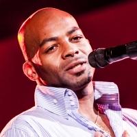 InDepth InterView Exclusive: Brandon Victor Dixon Talks MOTOWN, A CAPITOL FOURTH On…