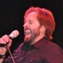 Photo Coverage: Alfie Boe Plays NYC's Town Hall! Video
