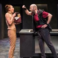 Photo Flash: New Production Shots for The Amoralists' ENTER AT FOREST LAWN Video