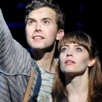 BWW Reviews: PETER AND THE STARCATCHER is a Wild Ride Worth Taking