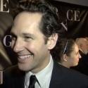 BWW TV: Inside Opening Night of GRACE with Paul Rudd, Michael Shannon, Ed Asner, and  Video