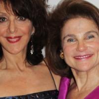 Tovah Feldshuh Takes Over for Andrea Martin in PIPPIN Tonight! Video