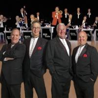 JUKEBOX JUNCTION Revue with The Diamonds & Jimmy Dorsey Orchestra to Play Morrison Ce Video