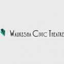 Waukesha Civic Theatre Opens WHAT'S SO FUNNY?, 10/19-20