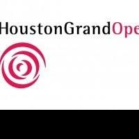 Houston Grand Opera Names Brian Speck Director of HGO Studio Video