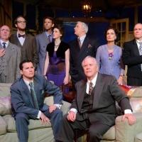 BWW Reviews: Perfectly Entertaining Mystery at 2nd Story Theatre's AND THEN THERE WER Video
