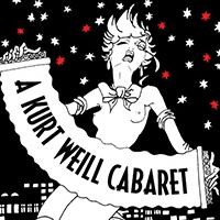 A KURT WEILL CABARET Begins 9/19 at No Exit Cafe