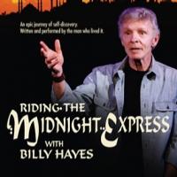 'RIDING THE MIDNIGHT EXPRESS' Opens Tonight at Barrow Street Theatre Video