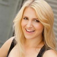 Tony Nominee Annaleigh Ashford Returning to 54 Below Next Month Video