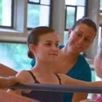 Princeton Ballet School's Summer Intensive Junior and Intermediate Programs Video