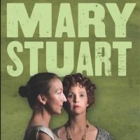Kate Eastwood Norris and Holly Twyford Star in MARY STUART at the Folger, Now thru 3/ Video