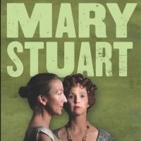 Kate Eastwood Norris and Holly Twyford to Star in MARY STUART at the Folger, 1/27-3/8