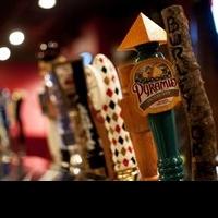 Beltsville's Craft Beer Superstore Old Line Fine Wine and Bistro Offering Monday Disc