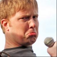 Shane Mauss Set for Comedy Works Downtown, Now thru 3/24 Video