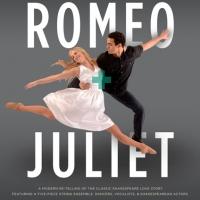 Collide Presents ROMEO AND JULIET, Brooklyn Style - Tonight Video